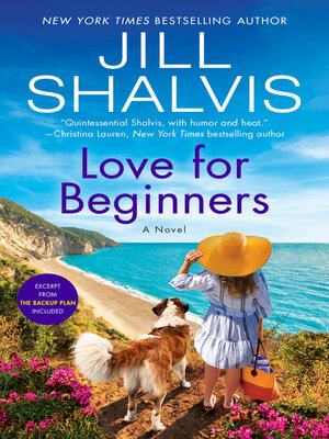 cover image of Love for Beginners